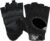 BEAST RAGE Workout Gloves for Men and Women, Fingerless Weight Lifting Gloves with Palm Protection Padding, Breathable and Lightweight Gym Gloves for Weightlifting, Cycling, Exercise, Training Pull Up