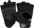 BEAST RAGE Workout Gloves for Men and Women, Fingerless Weight Lifting Gloves with Palm Protection Padding, Breathable and Lightweight Gym Gloves for Weightlifting, Cycling, Exercise, Training Pull Up