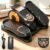 Electric Under Desk Elliptical Leg Exerciser for Seniors Home Use