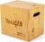 Yes4All 3-in-1 Wooden Plyo Box for Home Gym