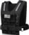 BAGAIL Weighted Vest Men, 20lb/30lb/40lb Adjustable Weight Vest for Woman with Removable Iron Weights, Women’s Rucking Vest for Walking, Workout, Running, Strength Training