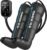 FIT KING Pro Leg Massager Athlete Compression Recovery Boots Cordless M