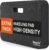 NETANY Extra Thick Kneeling Pad for Gardening, Comfortable Knee Pad Cushion, Extra Large Foam Kneeler Mat for Gardening, Baby Bath, Workout, Exercise & Yoga, Mechanic, 17.8 x 11 x 1.5 in, Black