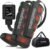 Medisana Leg Massager with Heat & Compression for Circulation & Pain Relief