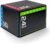 BalanceFrom 3-in-1 Foam Plyometric Jump Box for Home Gym with Multiple Height Options – Versatile Plyo with Non-Slip Surface for Strength, HIIT, Step-Ups, and Agility Training
