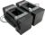 PowerBlock Elite EXP Adjustable Dumbbells, Sold in Pairs, Stage 1, 5-50 lb.