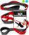 Stretching Strap with Loops, Non Elastic Stretch Band for Physical Therapy