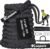 Battle Ropes for Home Gym 1 Inch Diameter 30FT Length Workout Rope Exercise Rope Training Ropes with Protective Sleeve for Kids Men Women Exercise Fitness & Strength Training
