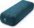 Yoga Meditation Cushion, 25″ x 12″ Rectangular Bolster with Organic Cotton Cover
