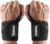 DMoose Fitness Wrist Wraps for Weightlifting 18″ – Heavy Duty Gym Wrap with Hand Thumb Loop for Support & Pain Relief, USPA Approved Powerlifting, Weight Lifting Wrist Straps for Men & Women Work Out