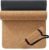 Umineux Cork Yoga Mat 1/4 & 2/5 Inch Thick 72 x 26 in