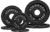 CAP Barbell 2-Inch Olympic Weight Plate | Multiple Options