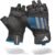 Adidas Performance Weightlifting Gloves, Fingerless Aeroready Workout Gloves