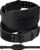 RDX Weight Lifting Belt Gym Fitness, Cowhide Leather, 4” 6” Padded Lumbar Back Support, 10 Adjustable Holes, Weightlifting Powerlifting Bodybuilding Deadlift Squat Workout Strength Training, Men Women