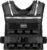 Weighted Vest Men,2-50lb Adjustable Rucking Vests for Walking Running
