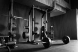How to Set Up a Strength Training Area in a Small Home Gym