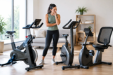 How to Choose an Exercise Bike for Your Home