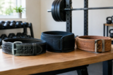 How to Choose Lifting Belts for Home Training