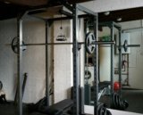 Power Rack vs Squat Rack: Which One Is Right for Your Space?